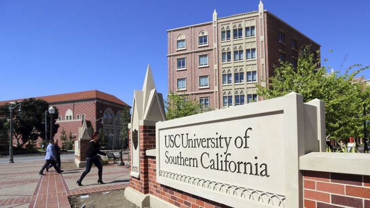 美国洛杉矶南加州大学加入诉讼行列 保护国际留学生权利