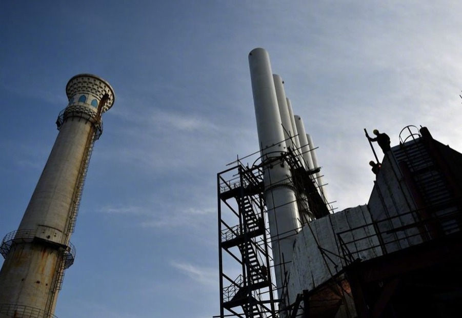 “倒煤”小官成大贪