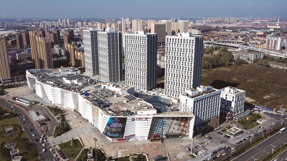 长春宽城:打造长春北部新兴消费中心_fororder_1