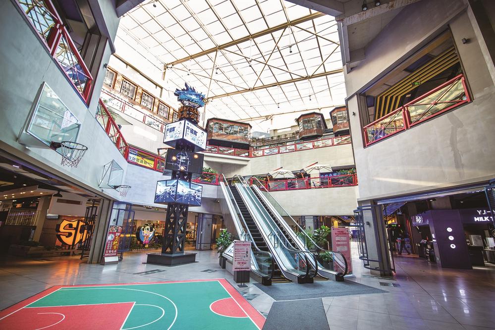 长春宽城:打造长春北部新兴消费中心_fororder_3