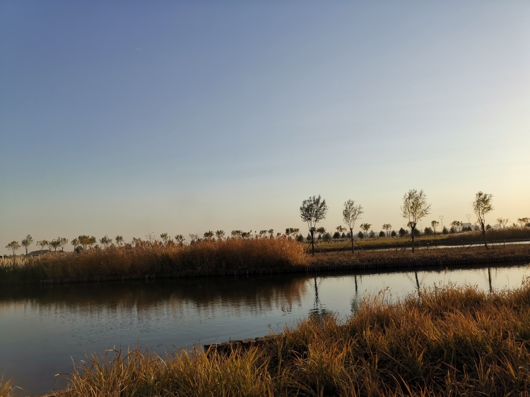 河北十项举措提升河湖保护治理水平