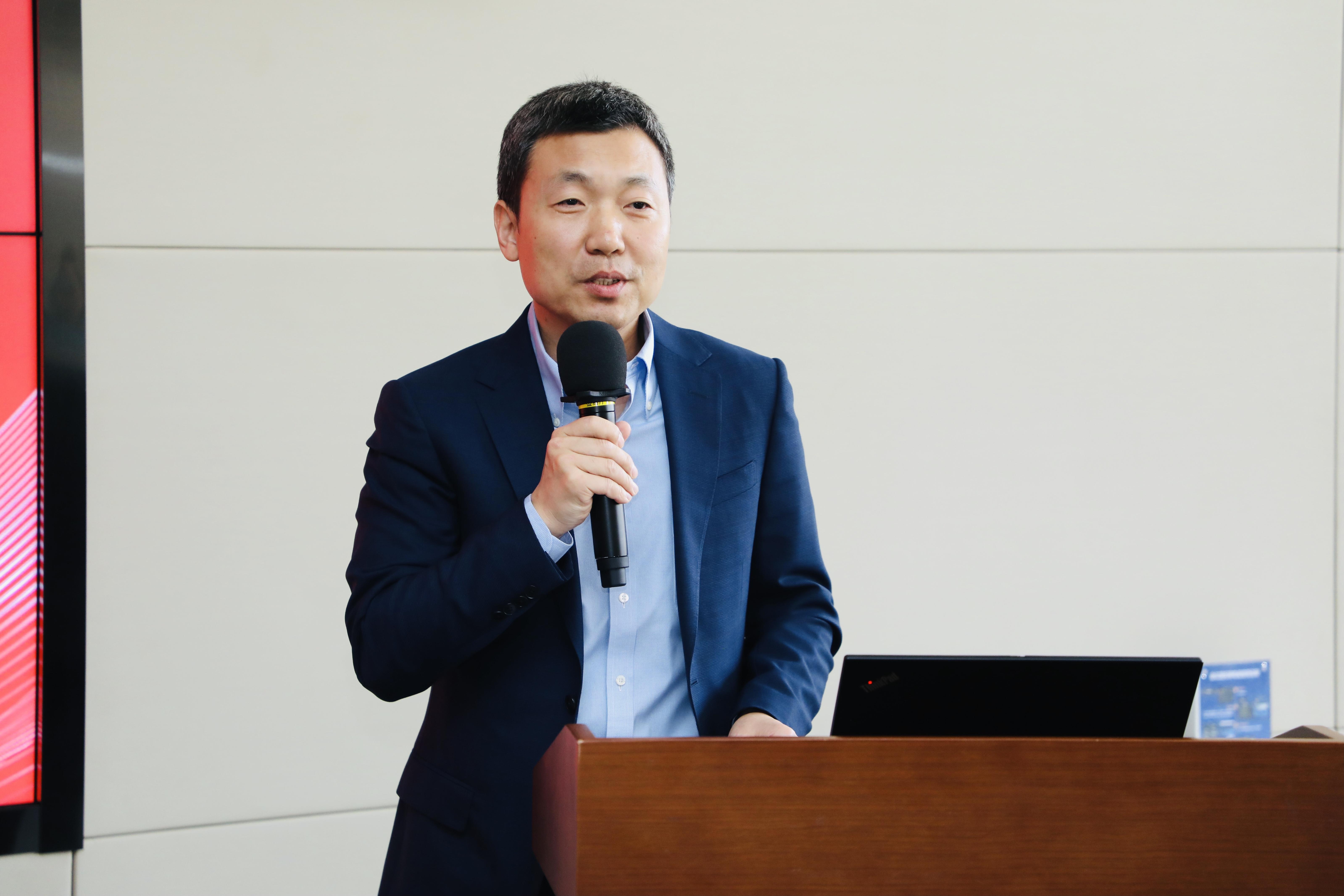 新东方在线与京东物流教育达成战略合作 助力职业教育高质量发展 新东方在线与京东物流教育达成战略合作 助力职业教育高质量发展_fororder_2