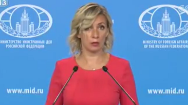 俄外交部：反对将国际卫生合作政治化