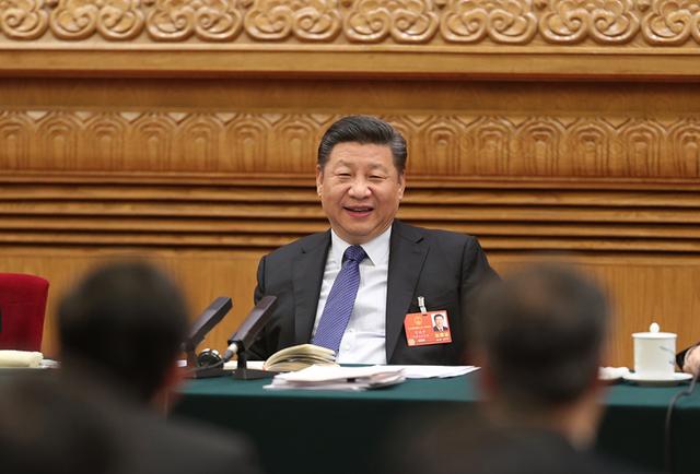Xi Jinping :Deneyiminiz adınız gibidir_fororder_1