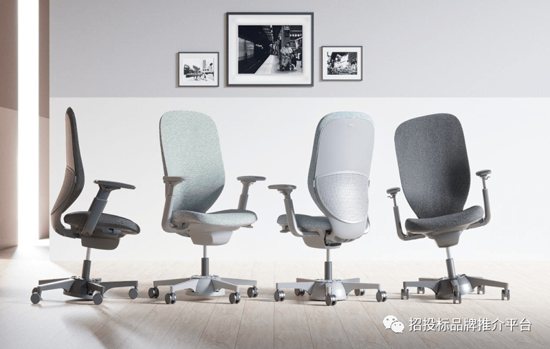 恒林家居——成为世界领先的健康家居品牌