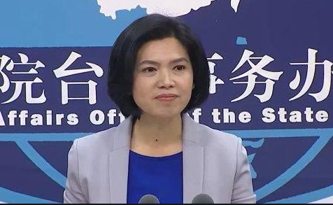 “香港国安法”明确点名台湾 坐看民进党当局“旁观者”的表演