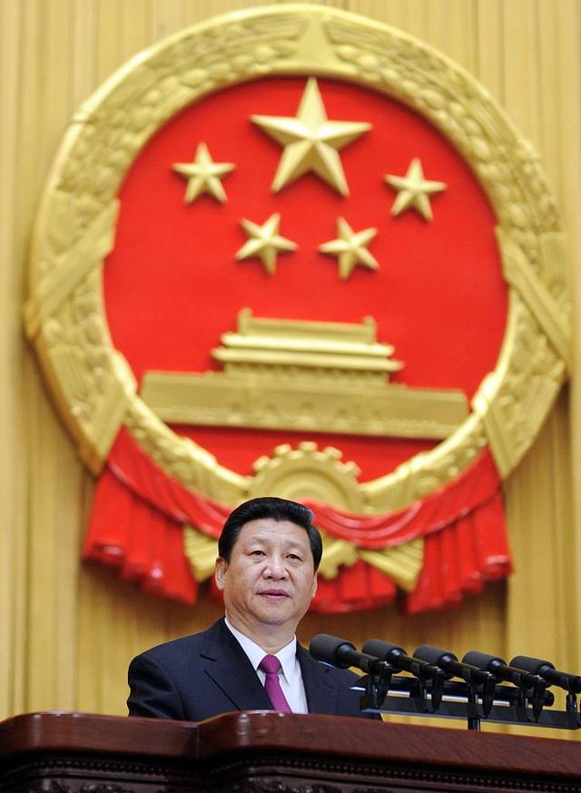 Xi Jinping’in halka olan yemini_fororder_1故事１－