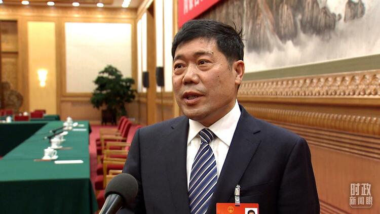 时政新闻眼丨第五次到内蒙古代表团，习近平重点谈到三件大事