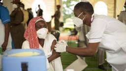 接种率下降致南非大批新冠疫苗面临过期销毁风险
