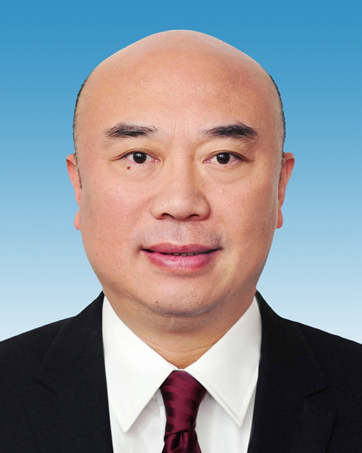 【要闻】刘国中任陕西省副省长、代省长