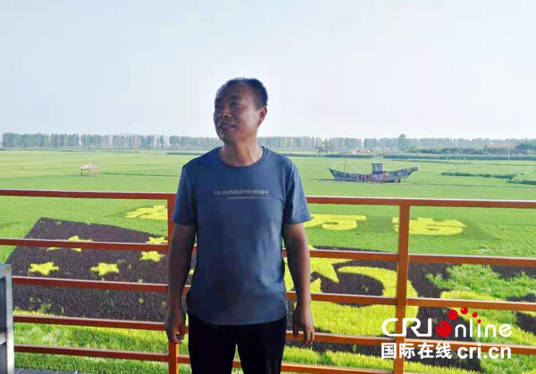 “农业+旅游” 丹东奏响绿色发展增收曲