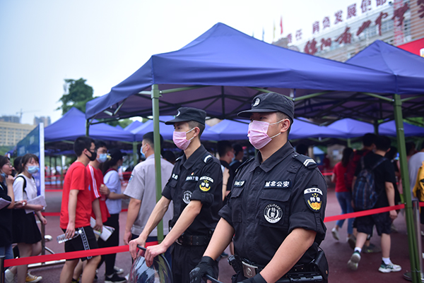 2020年绵阳中学高考_四川高考600分以上“实力高中”排行:成都11所,绵阳