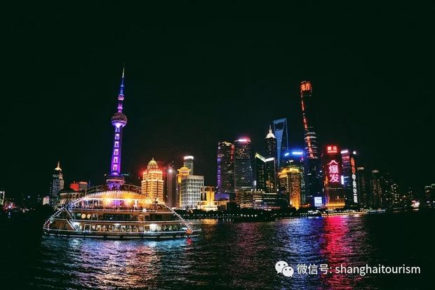 百余家夜间开放文旅场所名单公布，夜上海真好玩！