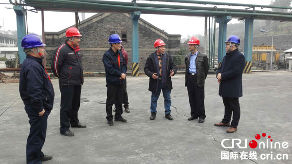 图片默认标题_fororder_江安县政府副县长曾刚率队督查金世界化工安全生产工作