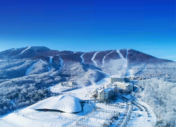 2022“北方冰雪旅游海外推广季”收官 黑龙江全球范围推介冬季旅游