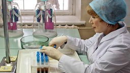俄罗斯新冠疫苗临床试验进入第二阶段