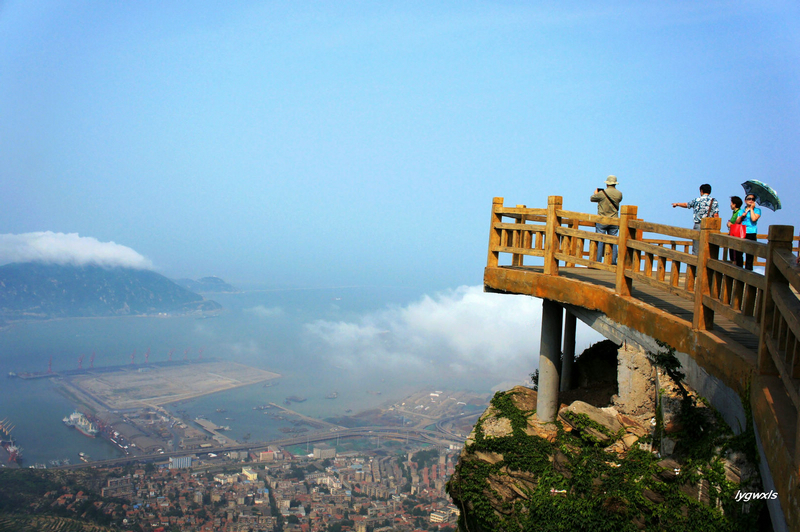 【河南原创】山海港城牵手商都郑州共推西游文化旅游线路