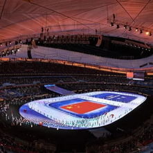 賽程過半 北京冬殘奧會獲國際社會高度認可