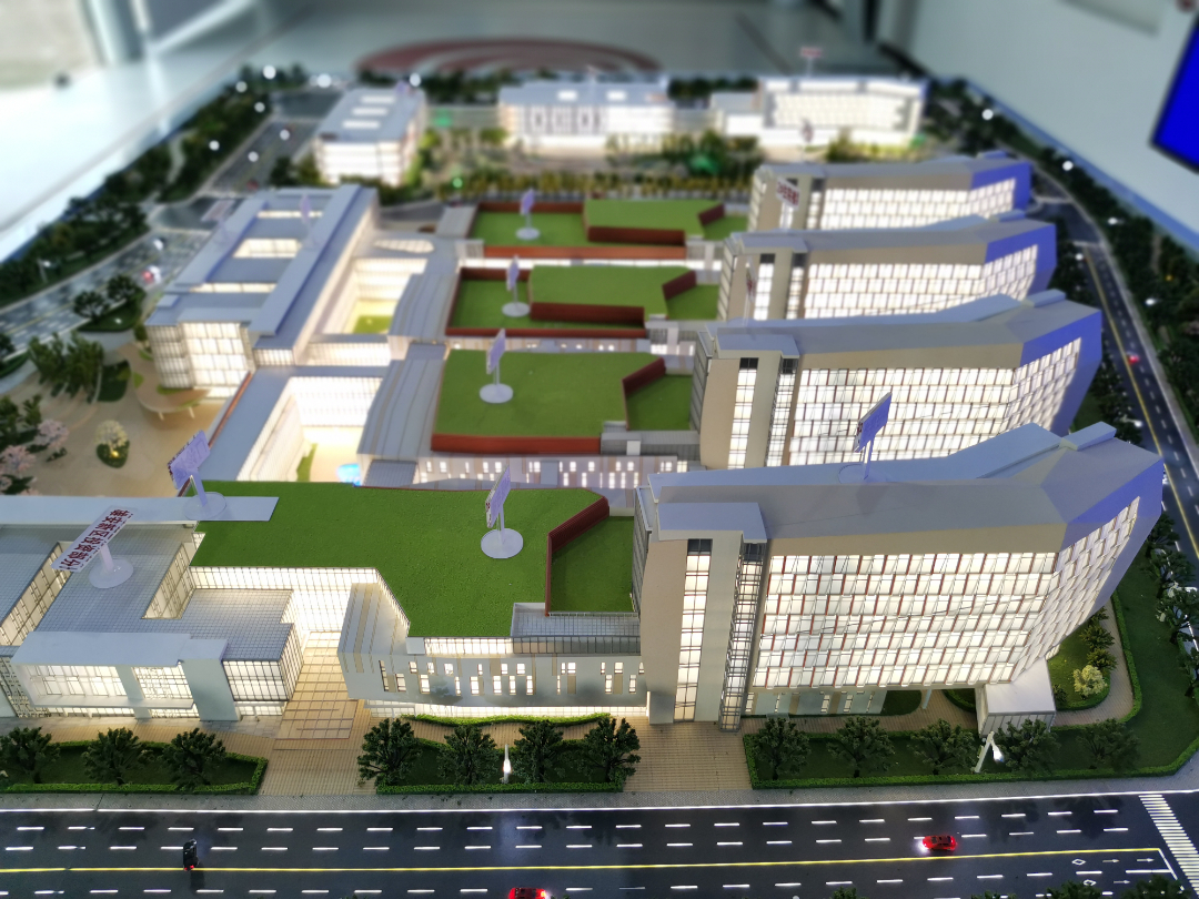 奋进2022 | 打造雄安质量,筑梦未来之城