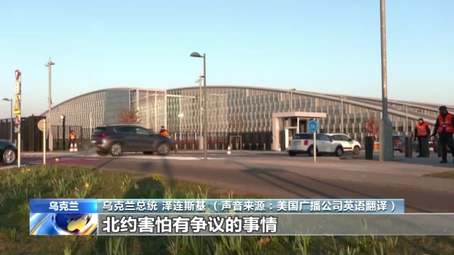 乌总统“入约”意愿转变 俄乌新一轮谈判能否取得实质性进展?