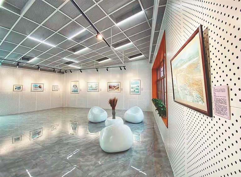 铁力 民生红包托起幸福生活