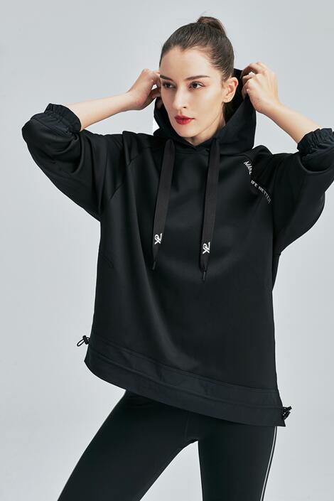 “会呼吸的卫衣”即刻唤醒春天 澳洲YPL推出新品MIX空气卫衣 “会呼吸的卫衣”即刻唤醒春天 澳洲YPL推出新品MIX空气卫衣