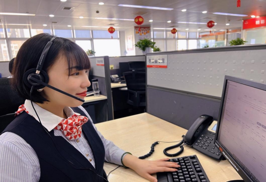 卓越服务,温暖守护——人保北京客服中心冬奥服务纪实