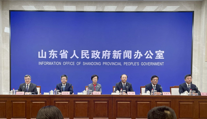 【原创】山东:持续优化国际化营商环境 助推商务工作高质量发展_fororder_1_副本