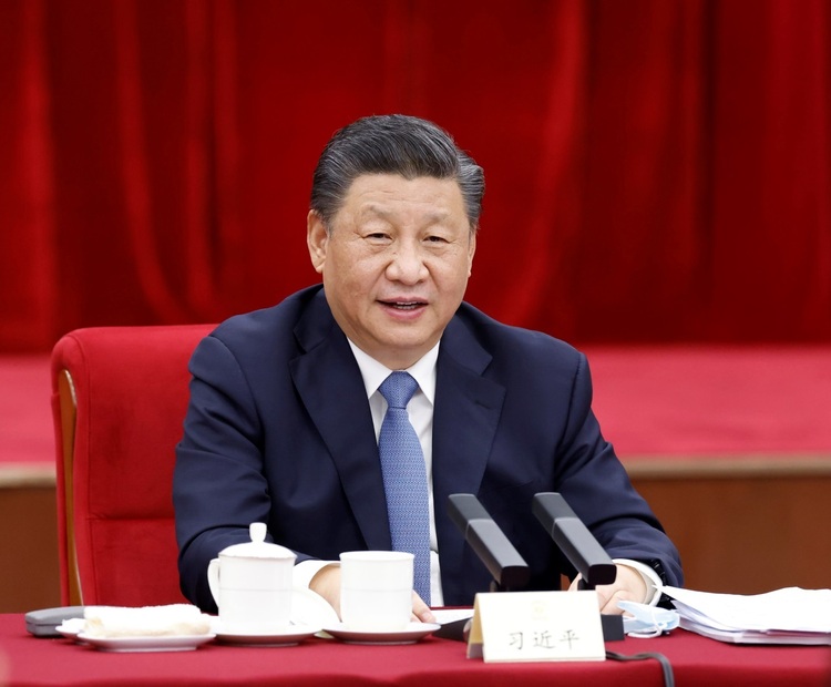 今年两会,习近平这两个论述值得认真研读
