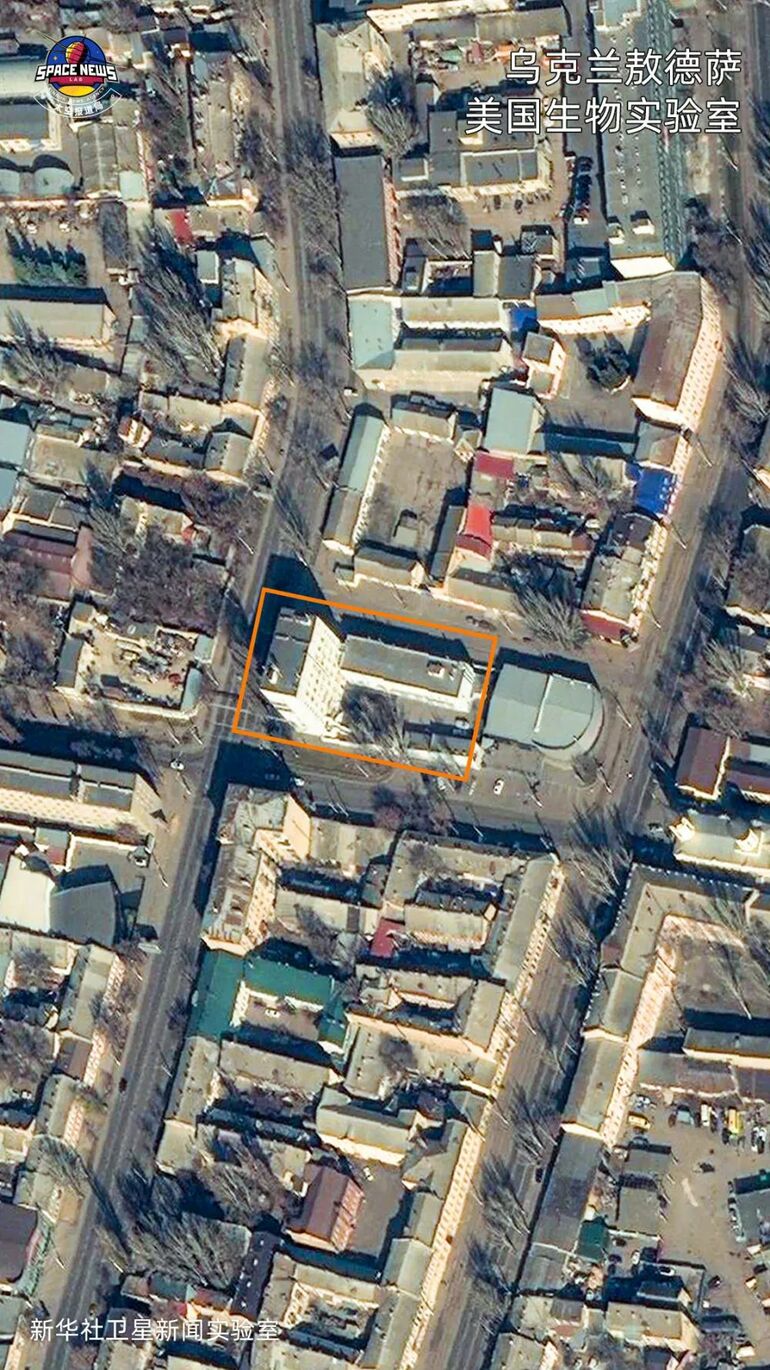 Ukrayna’daki ABD biyoloji laboratuvarları uydu görüntülerinde_fororder_999