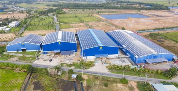 晶澳DeepBlue 3.0环球记:越南出货量冠军 凭什么是它? 晶澳DeepBlue 3.0环球记:越南出货量冠军 凭什么是它?