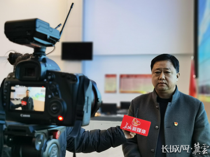 河北巨鹿:精准帮扶 脱贫户有了“稳稳的幸福”