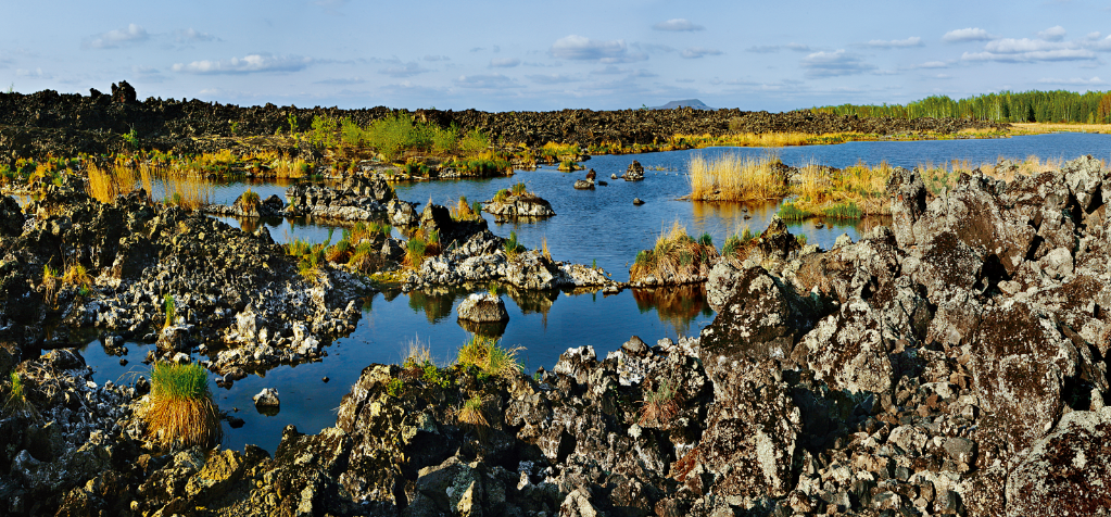 黑龙江黑河:好久不见,黑河的春天