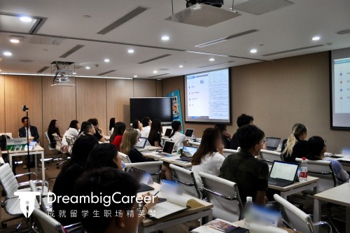 DreambigCareerְκڴƻ¼ѵɹأѧְģʽ