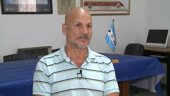 Ngayong araw sa kasaysayan: Abril 2, 1982, sumiklab ang digmaan sa pagitan ng Argentina at Britanya sa Malvinas Islands Ngayong araw sa kasaysayan: Abril 2, 1982, sumiklab ang digmaan sa pagitan ng Argentina at Britanya sa Malvinas Islands_fororder_马岛不带配音.mp4_20220402_172624.059