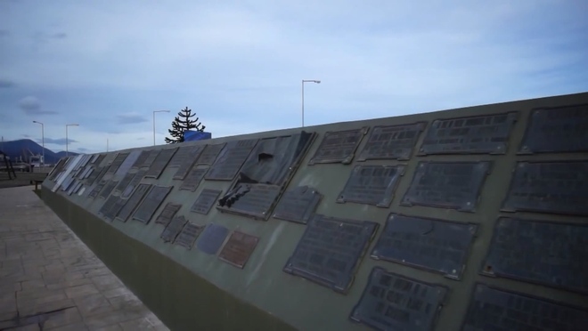 Ngayong araw sa kasaysayan: Abril 2, 1982, sumiklab ang digmaan sa pagitan ng Argentina at Britanya sa Malvinas Islands Ngayong araw sa kasaysayan: Abril 2, 1982, sumiklab ang digmaan sa pagitan ng Argentina at Britanya sa Malvinas Islands_fororder_马岛不带配音.mp4_20220402_172746.774