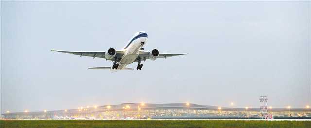 建设成渝世界级机场群 重庆这样干 建设成渝世界级机场群 重庆这样干_fororder_2022-03-16-004-298120-2