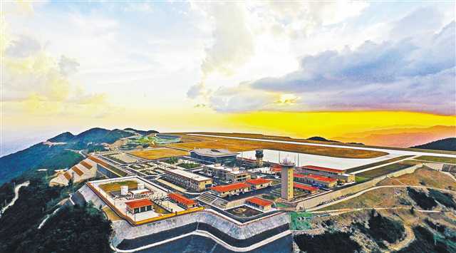 建设成渝世界级机场群 重庆这样干 建设成渝世界级机场群 重庆这样干_fororder_2022-03-16-004-298120-3