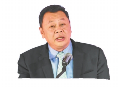 柬埔寨国家航空有限公司董事局主席泰科莱斯·萨姆拉克：期待为郑州打造国际消费中心城市助力