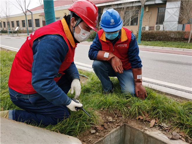 国网咸阳供电公司推出十项服务举措 为抗疫提供坚强电力保障_fororder_WeChat 圖片_20220316160935_副本