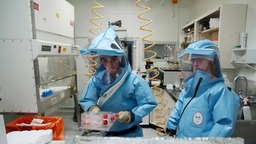 述评：不透明 不安全 不合法——美国防部在全球控制300多个生物实验室藏了多少秘密？