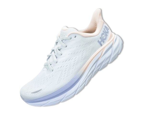 HOKA ONE ONE(R)推出CLIFTON 8 & KAWANA春日女子系列 HOKA ONE ONE(R)推出CLIFTON 8 & KAWANA春日女子系列