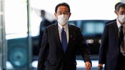 日媒：日首相岸田文雄将访印度和柬埔寨 为期3天