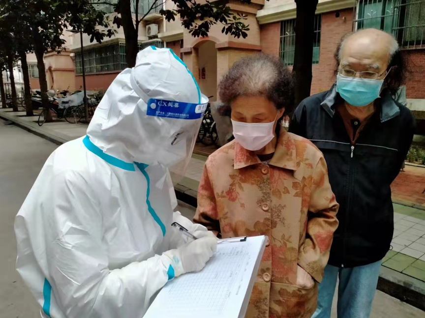 【宝鸡战“疫”故事】宝鸡千阳县农业局:抗“疫”有我 “疫”往直前_fororder_2