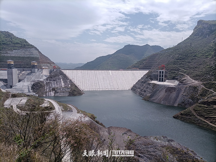 加速构建“大水网”贵州省积极行动推动水利项目建设