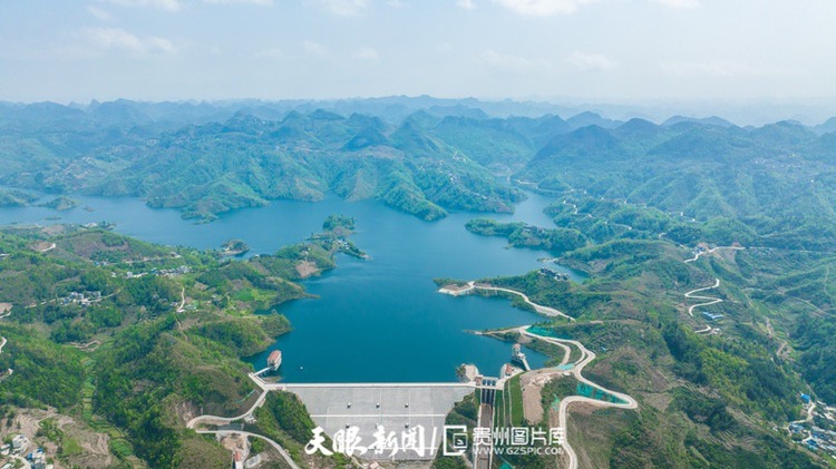 加速构建“大水网”贵州省积极行动推动水利项目建设