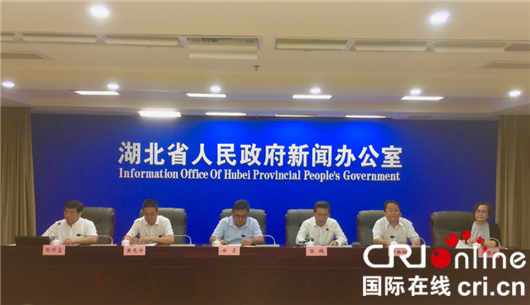 【急稿】【湖北】【CRI原创】第十届中国长江三峡国际旅游节9月在宜昌开幕