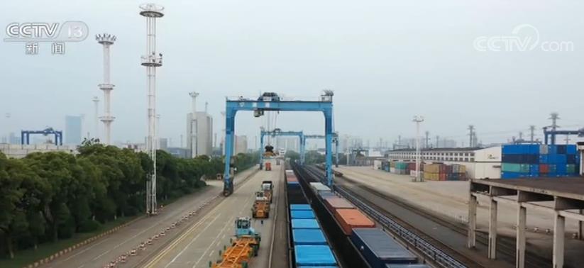 6月中国货运总体恢复至正常增长水平