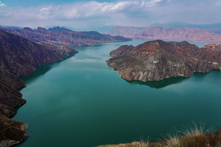 Çin’de nehir ve göller korunuyor_fororder_VCG211317680590