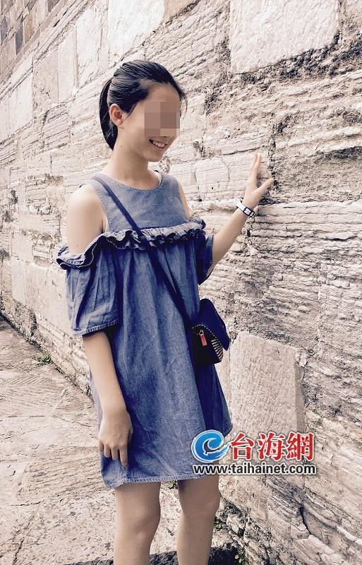 厦门13岁女生课间跑步倒下抢救无效身亡-福建频道